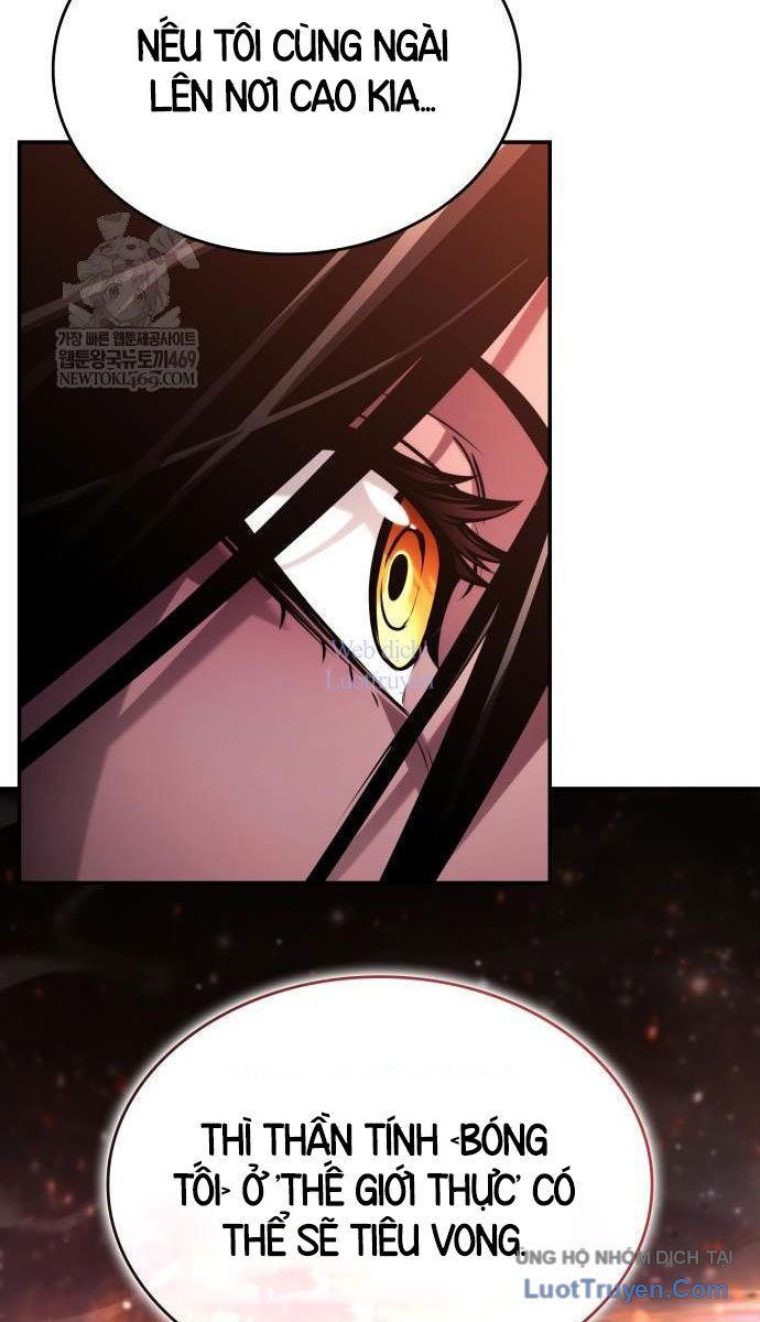 Chiêu Hồn Giả Siêu Phàm Chap 161 - Next Chap 162