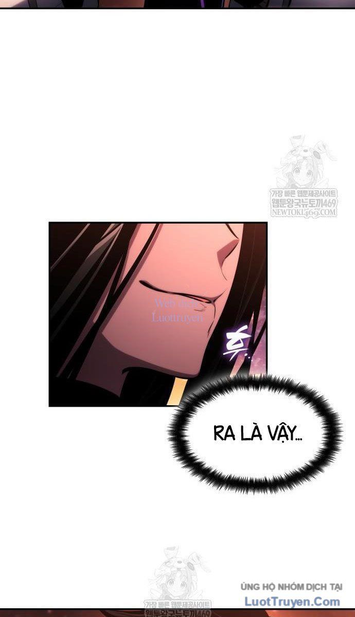 Chiêu Hồn Giả Siêu Phàm Chap 161 - Next Chap 162