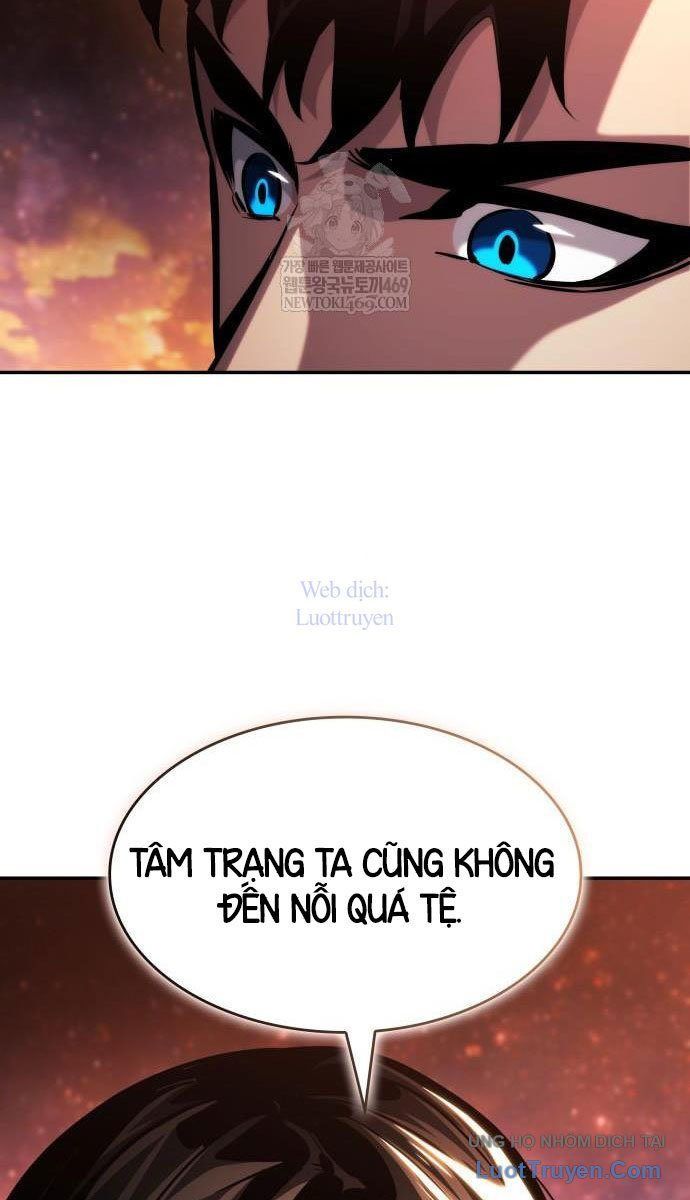 Chiêu Hồn Giả Siêu Phàm Chap 161 - Next Chap 162