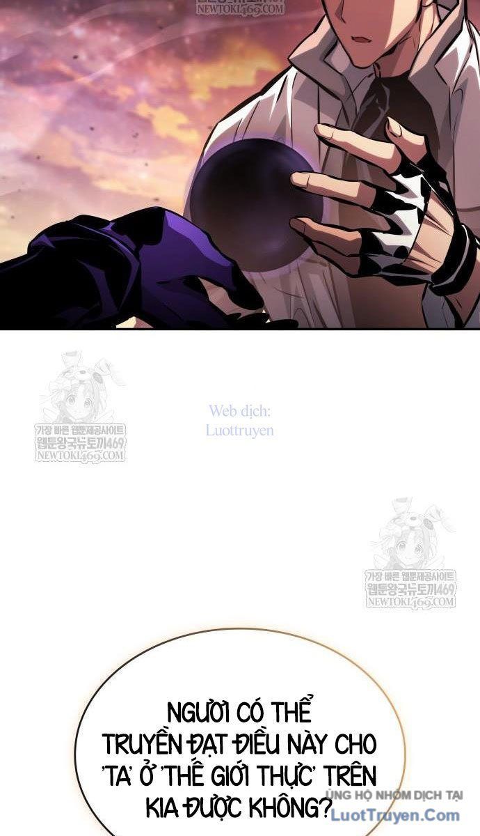 Chiêu Hồn Giả Siêu Phàm Chap 161 - Next Chap 162