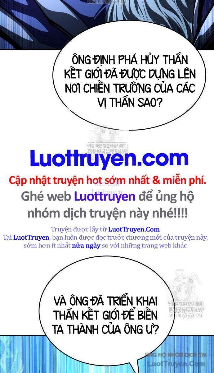 Chiêu Hồn Giả Siêu Phàm Chap 161 - Next Chap 162