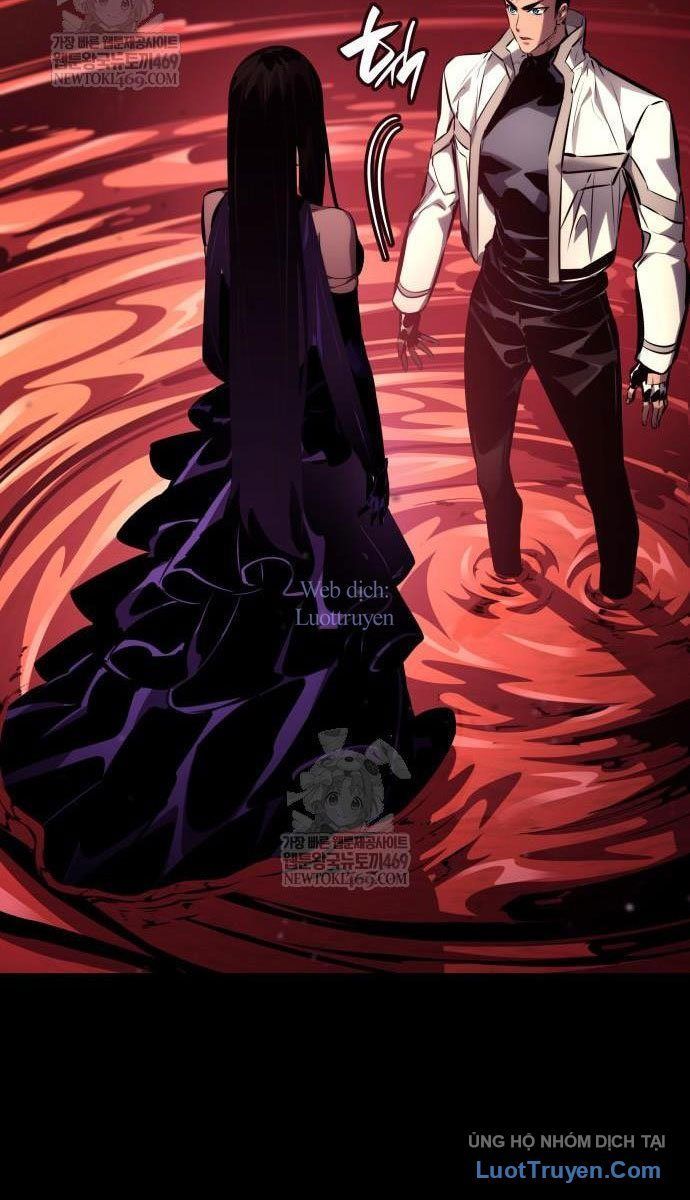 Chiêu Hồn Giả Siêu Phàm Chap 161 - Next Chap 162
