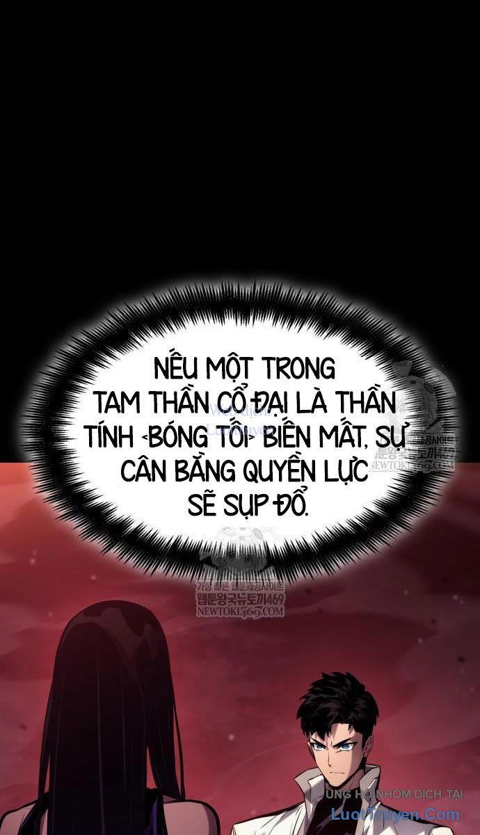 Chiêu Hồn Giả Siêu Phàm Chap 161 - Next Chap 162
