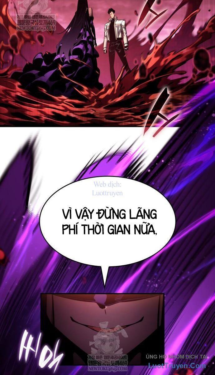 Chiêu Hồn Giả Siêu Phàm Chap 161 - Next Chap 162