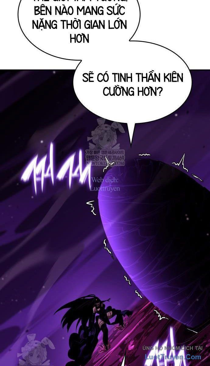 Chiêu Hồn Giả Siêu Phàm Chap 161 - Next Chap 162