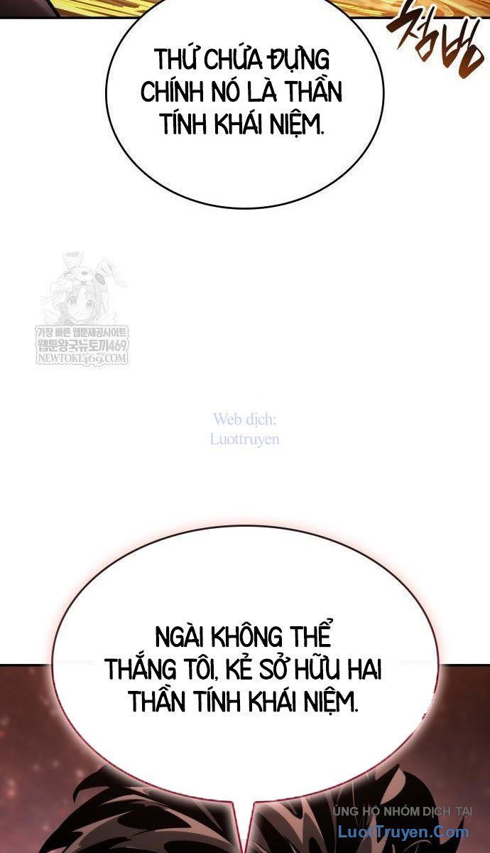 Chiêu Hồn Giả Siêu Phàm Chap 161 - Next Chap 162