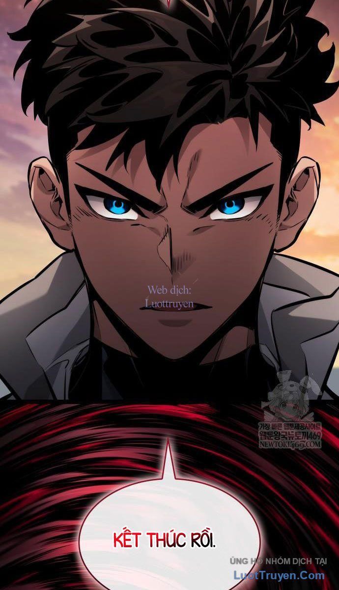Chiêu Hồn Giả Siêu Phàm Chap 161 - Next Chap 162