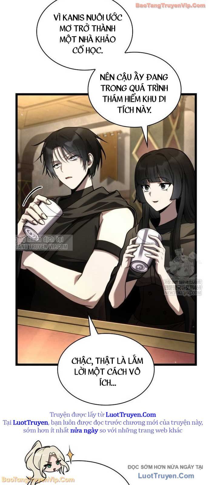 Đại Pháp Sư Toàn Năng Chap 143 - Next Chap 144