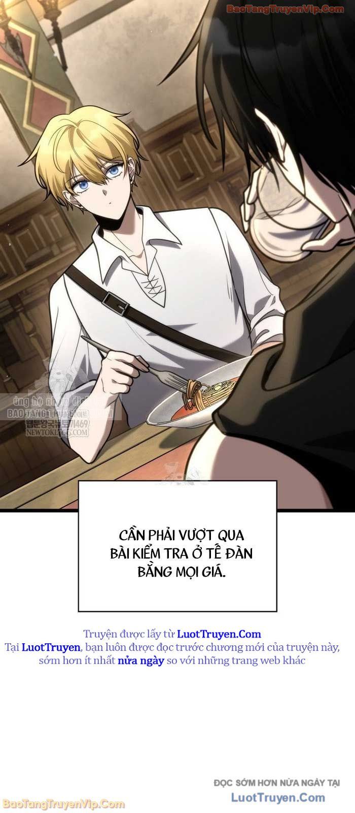 Đại Pháp Sư Toàn Năng Chap 143 - Next Chap 144