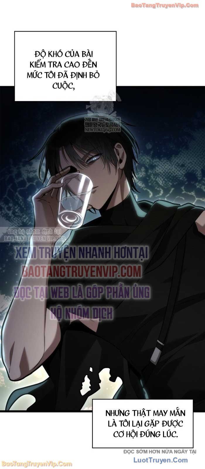 Đại Pháp Sư Toàn Năng Chap 143 - Next Chap 144