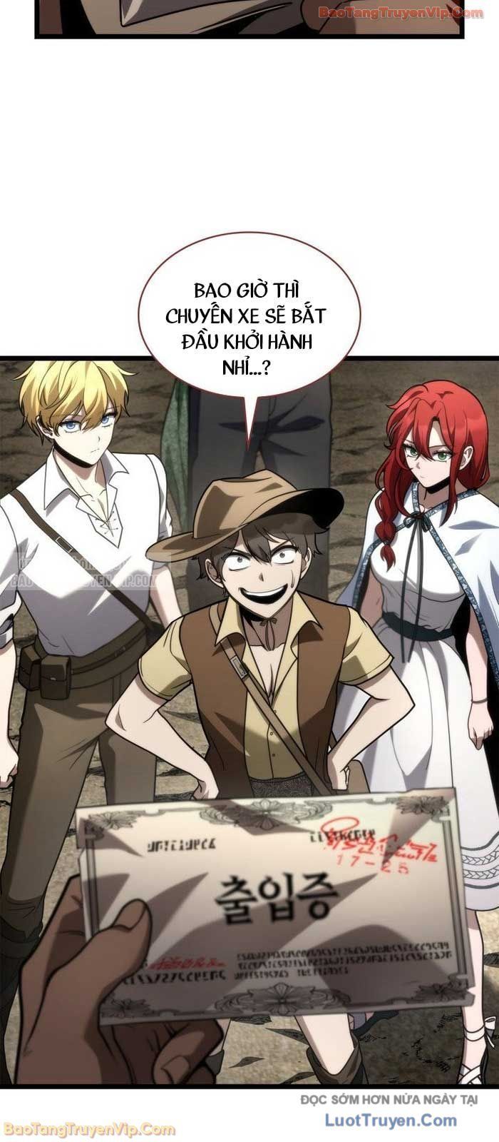 Đại Pháp Sư Toàn Năng Chap 143 - Next Chap 144