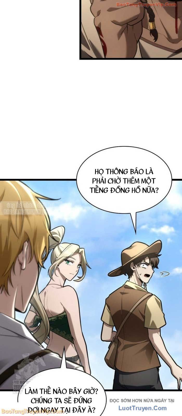 Đại Pháp Sư Toàn Năng Chap 143 - Next Chap 144