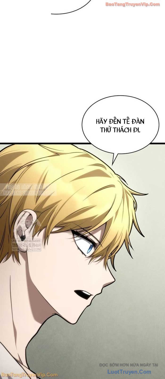 Đại Pháp Sư Toàn Năng Chap 143 - Next Chap 144