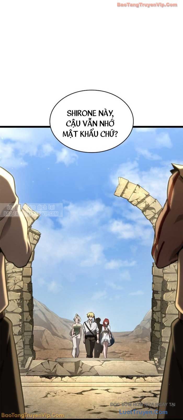 Đại Pháp Sư Toàn Năng Chap 143 - Next Chap 144