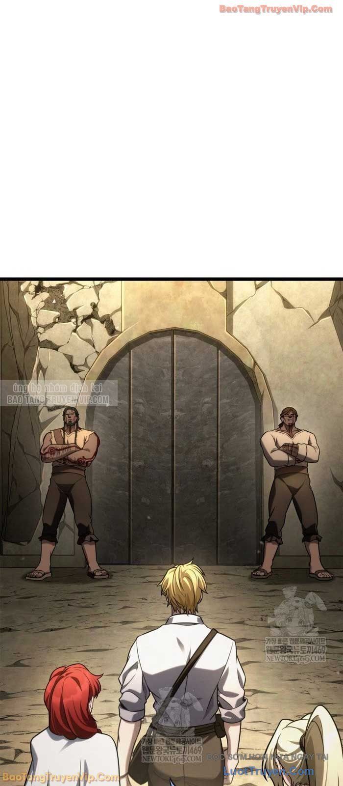 Đại Pháp Sư Toàn Năng Chap 143 - Next Chap 144