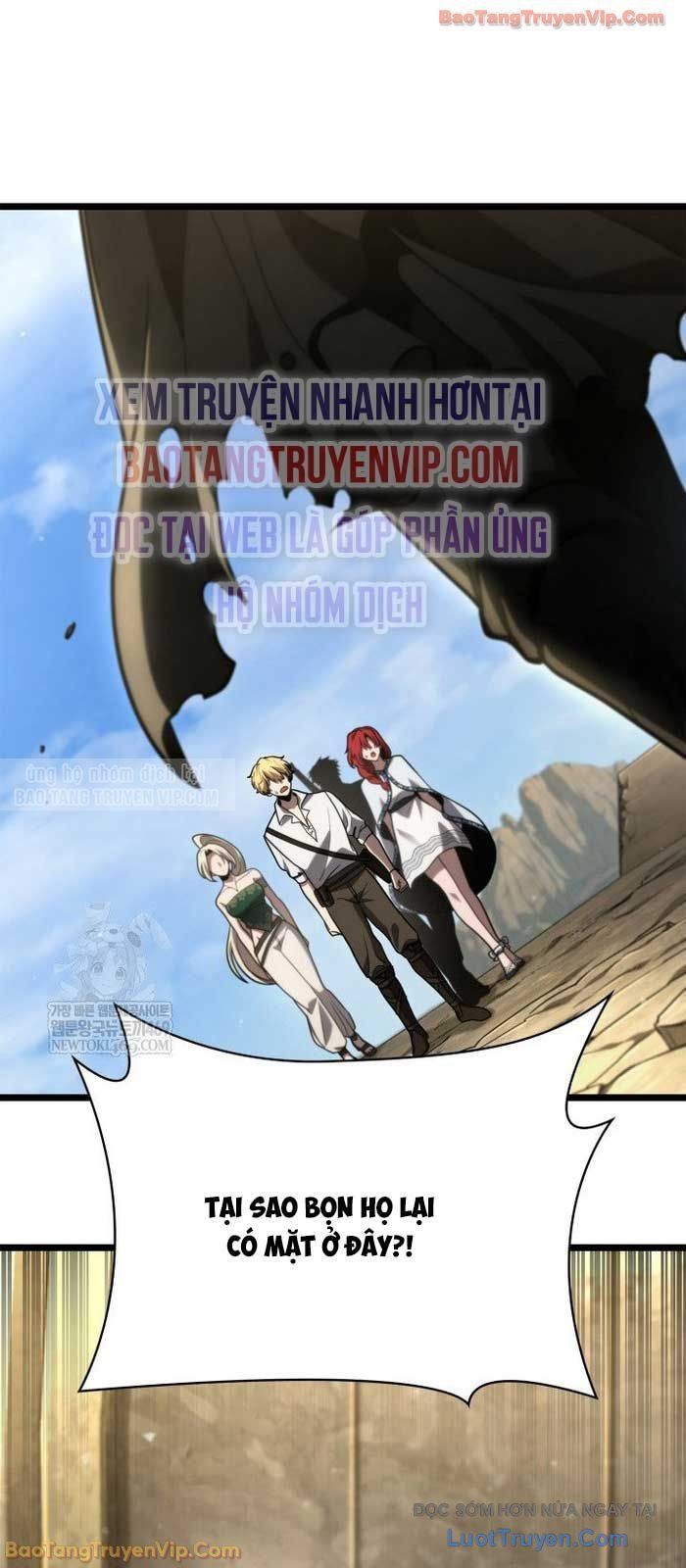 Đại Pháp Sư Toàn Năng Chap 143 - Next Chap 144