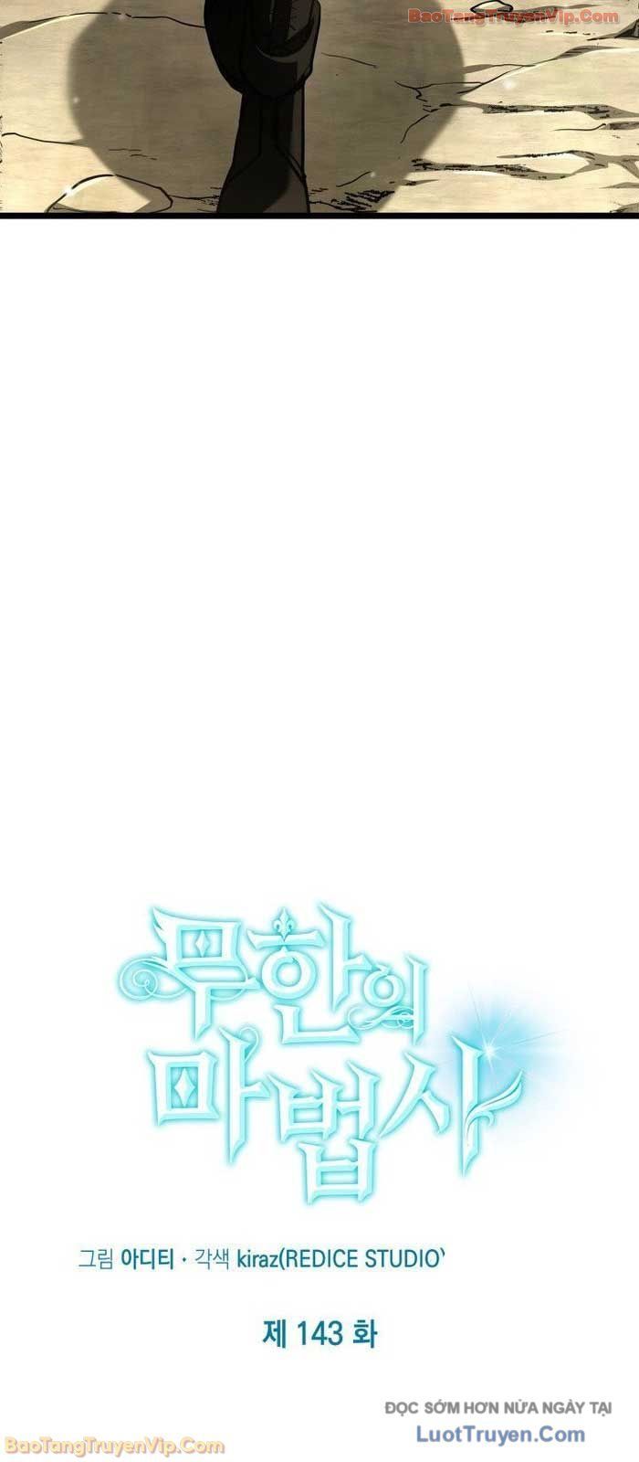Đại Pháp Sư Toàn Năng Chap 143 - Next Chap 144