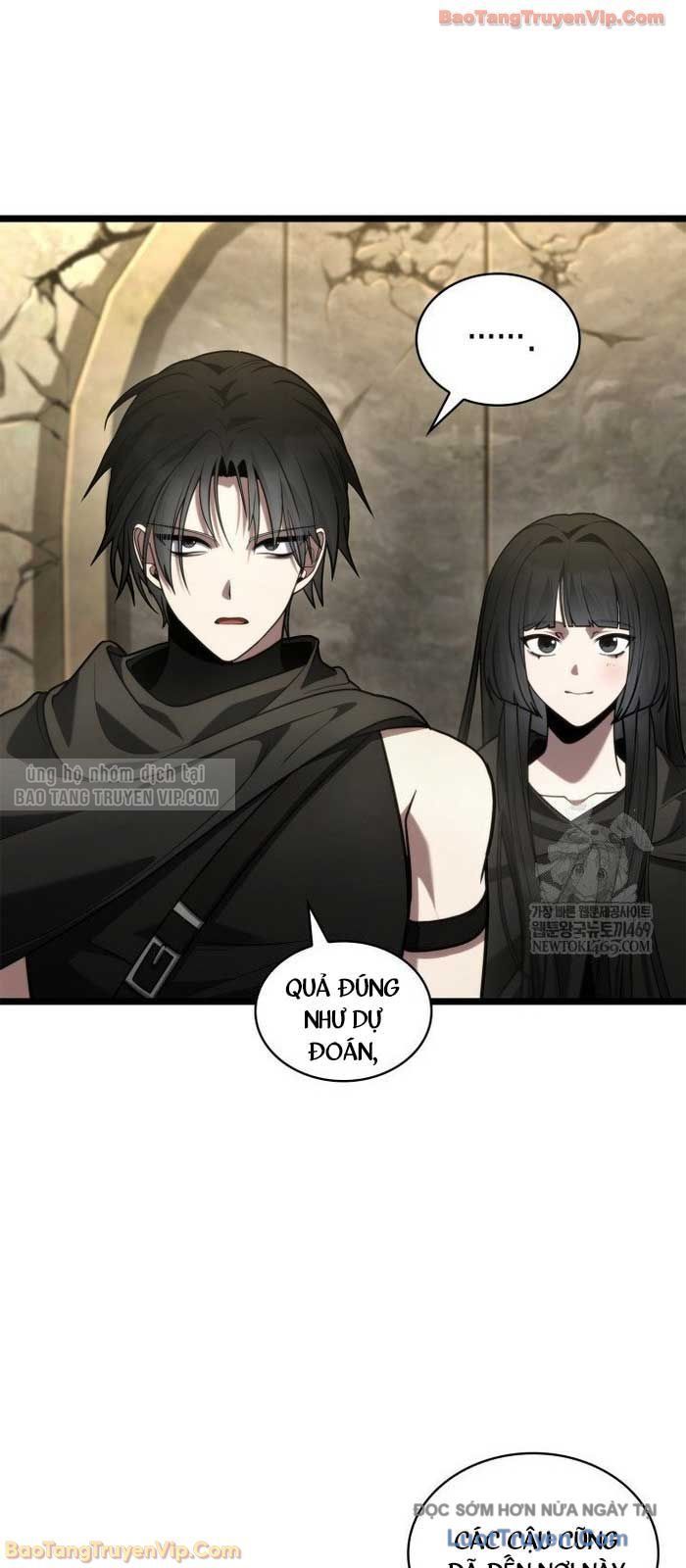 Đại Pháp Sư Toàn Năng Chap 143 - Next Chap 144