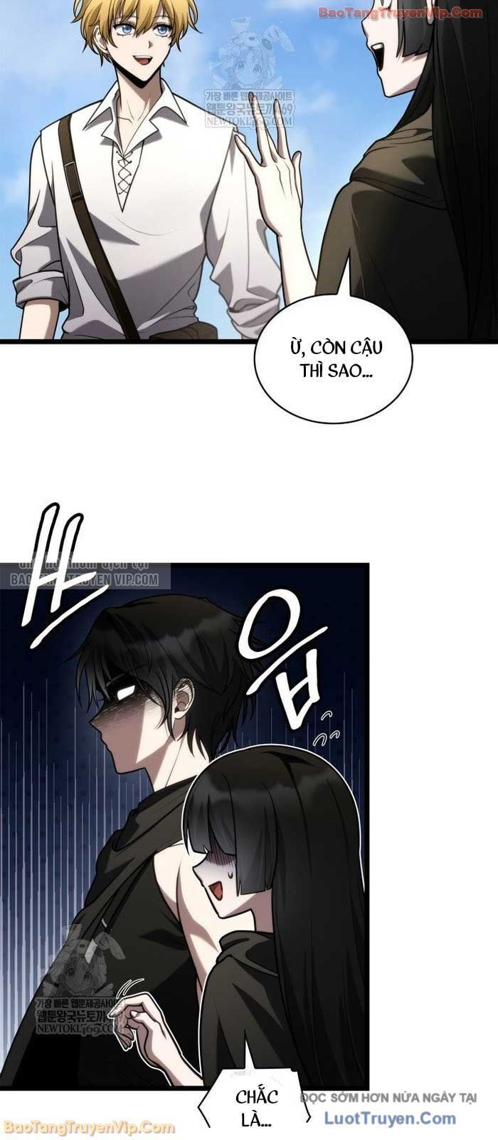 Đại Pháp Sư Toàn Năng Chap 143 - Next Chap 144