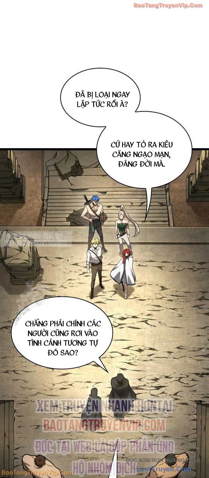 Đại Pháp Sư Toàn Năng Chap 143 - Next Chap 144