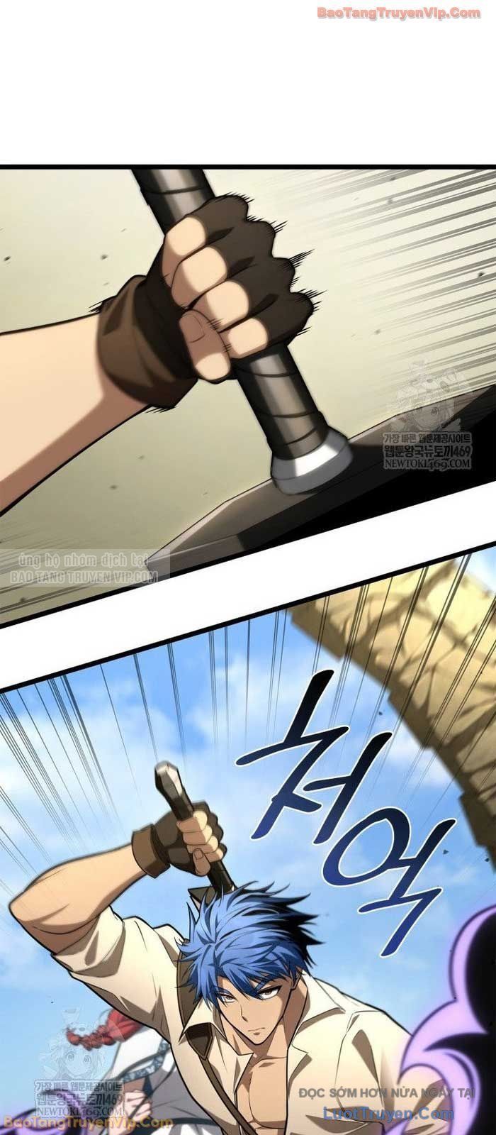 Đại Pháp Sư Toàn Năng Chap 143 - Next Chap 144