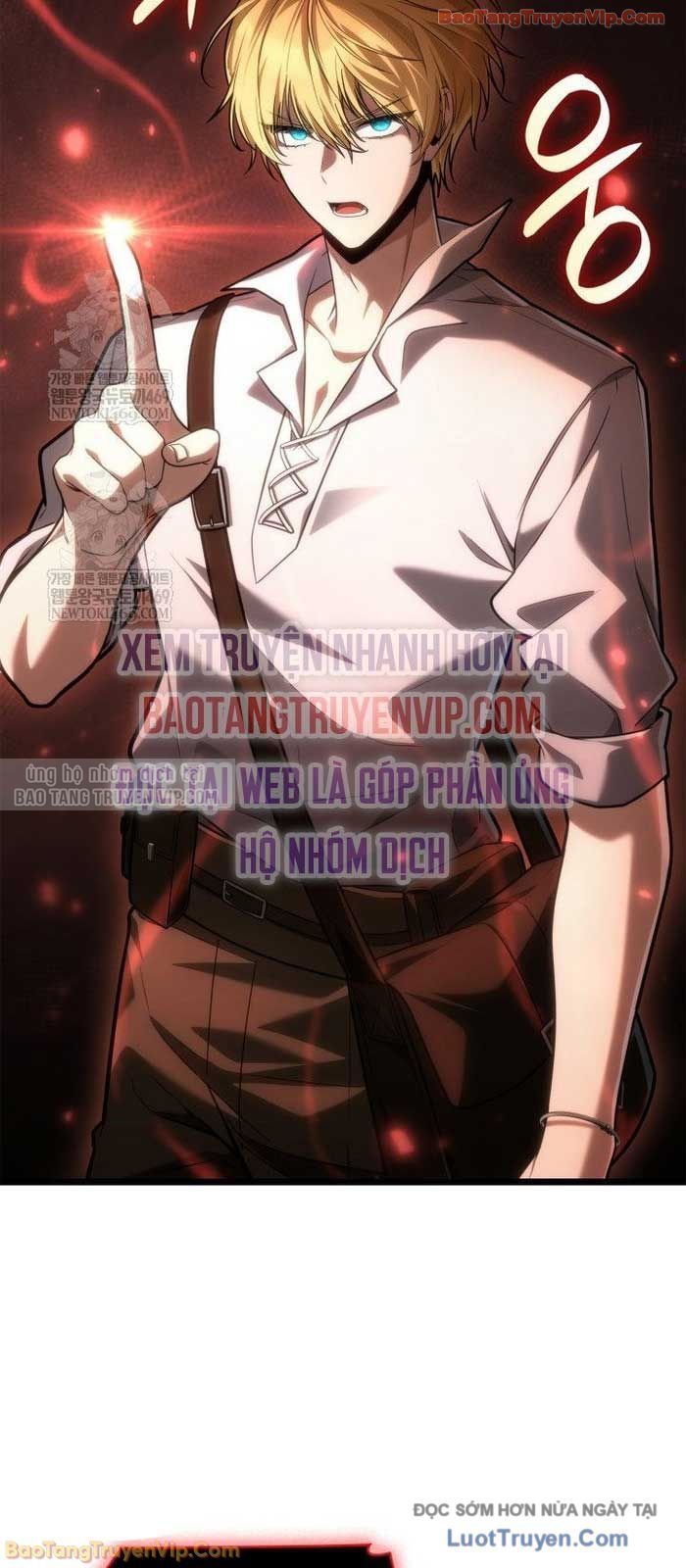 Đại Pháp Sư Toàn Năng Chap 143 - Next Chap 144