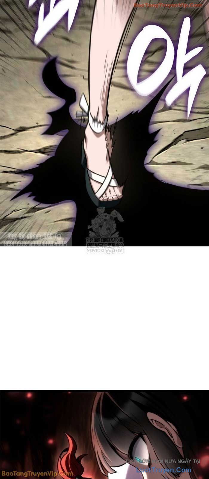 Đại Pháp Sư Toàn Năng Chap 143 - Next Chap 144