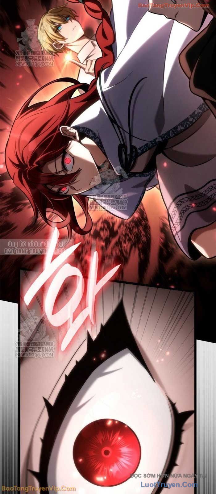 Đại Pháp Sư Toàn Năng Chap 143 - Next Chap 144