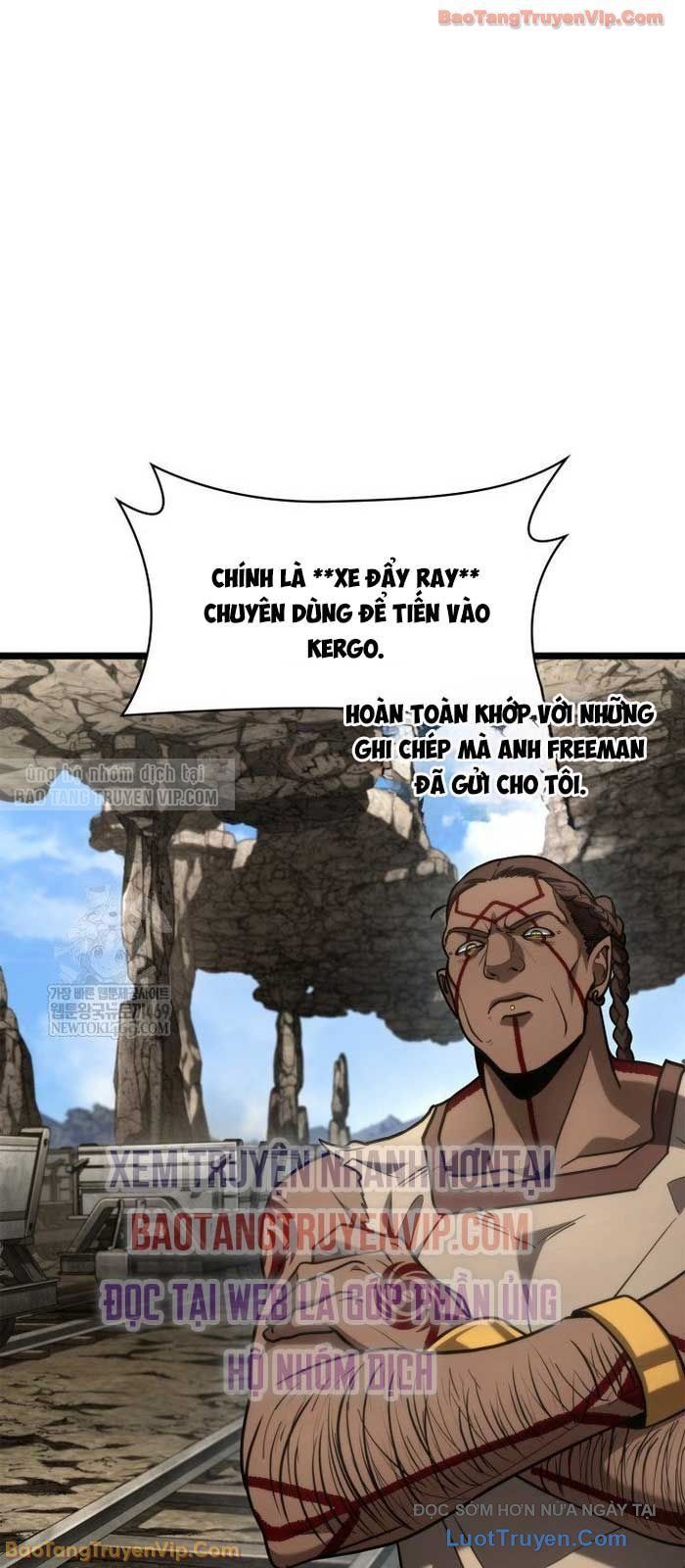 Đại Pháp Sư Toàn Năng Chap 143 - Next Chap 144