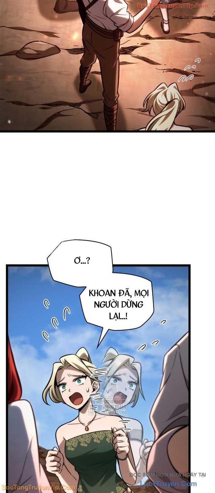 Đại Pháp Sư Toàn Năng Chap 143 - Next Chap 144