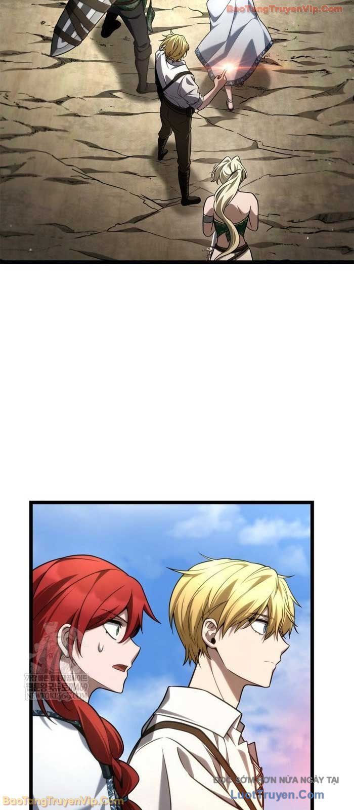 Đại Pháp Sư Toàn Năng Chap 143 - Next Chap 144
