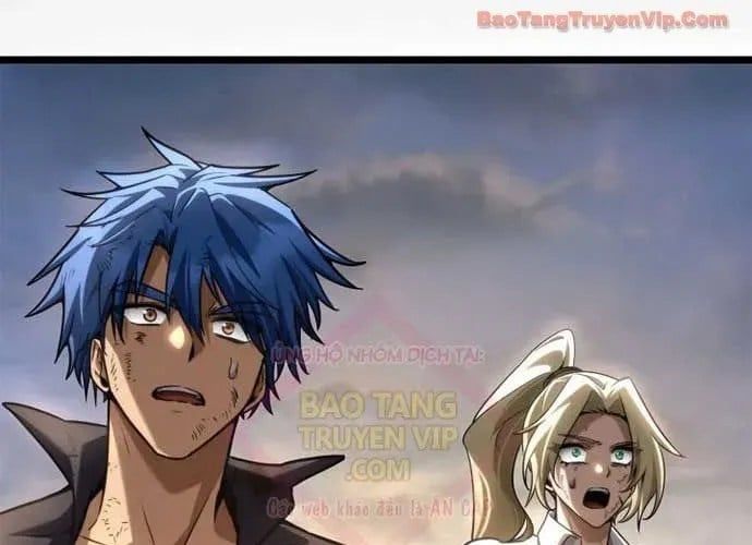 Đại Pháp Sư Toàn Năng Chap 141 - Next Chap 142