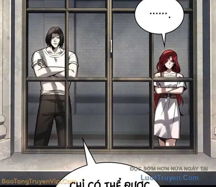 Đại Pháp Sư Toàn Năng Chap 141 - Next Chap 142