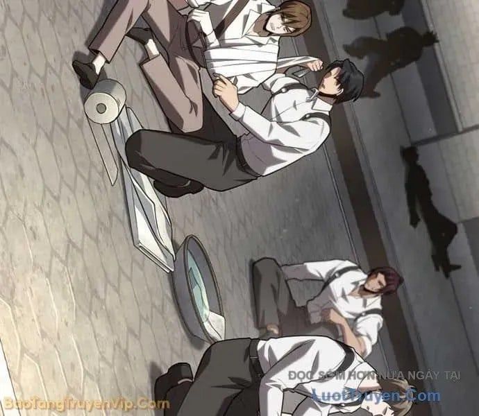 Đại Pháp Sư Toàn Năng Chap 141 - Next Chap 142