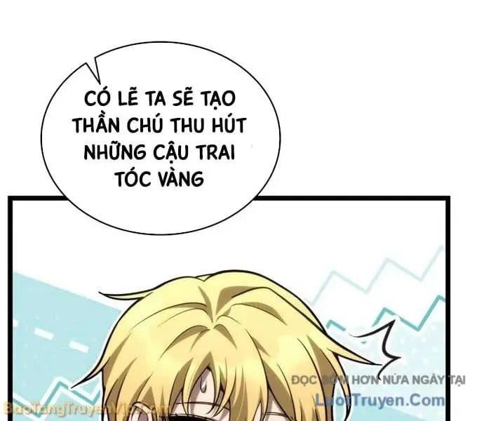 Đại Pháp Sư Toàn Năng Chap 141 - Next Chap 142