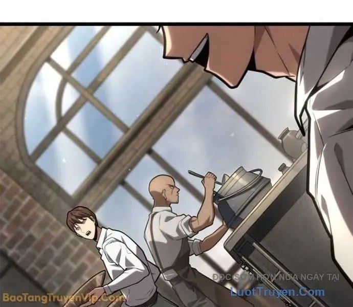 Đại Pháp Sư Toàn Năng Chap 141 - Next Chap 142