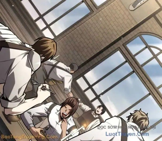 Đại Pháp Sư Toàn Năng Chap 141 - Next Chap 142