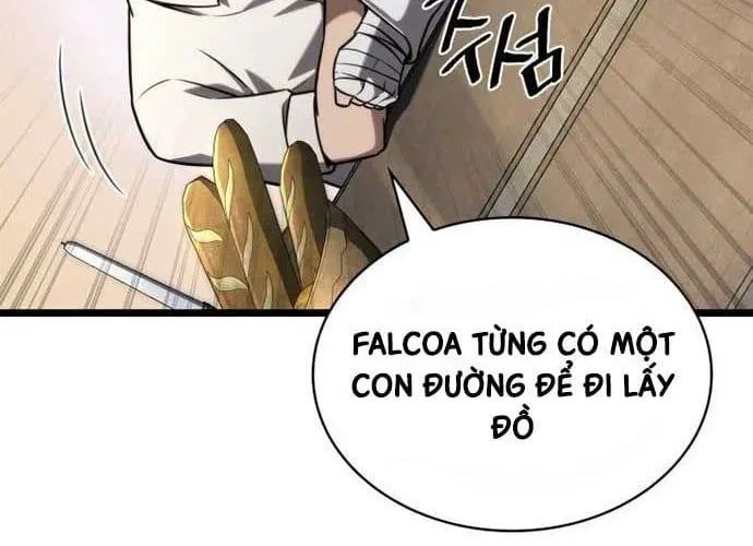 Đại Pháp Sư Toàn Năng Chap 141 - Next Chap 142
