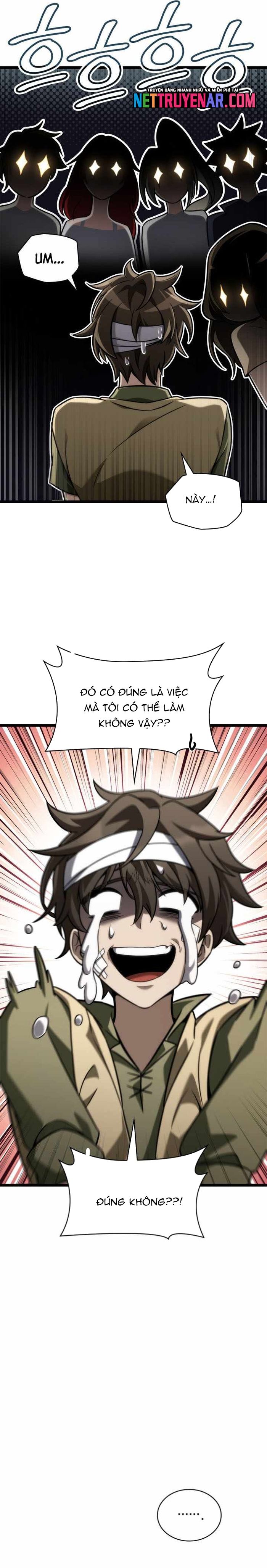 Đại Pháp Sư Toàn Năng Chap 142 - Next Chap 143