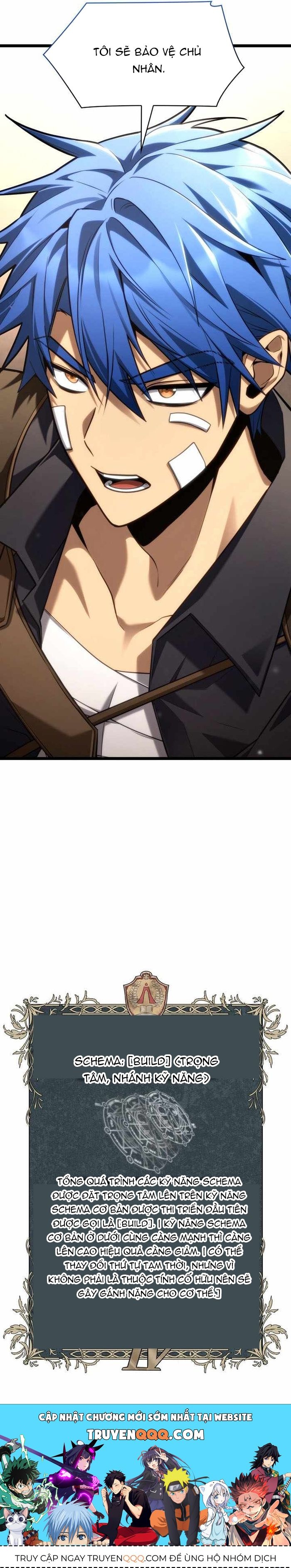 Đại Pháp Sư Toàn Năng Chap 142 - Next Chap 143