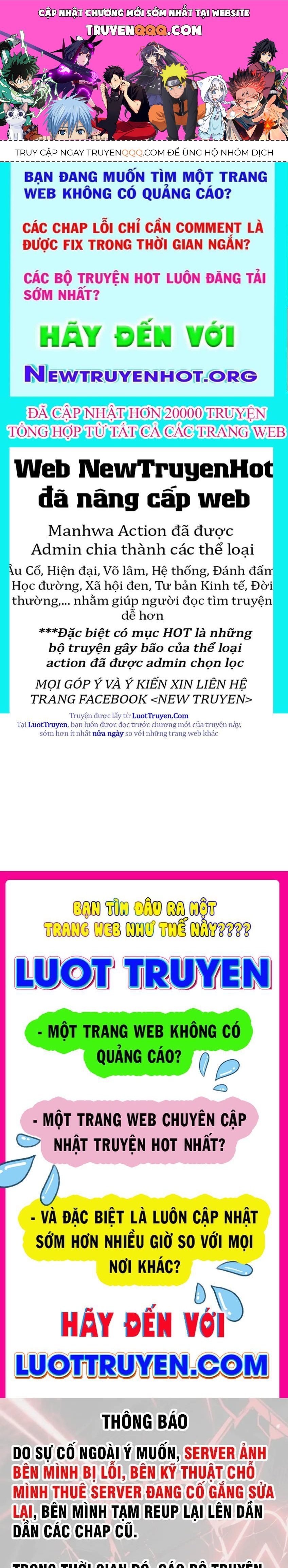 Toàn Dân Chuyển Chức : Duy Ta Vô Chức Tán Nhân Chap 191 - Next Chap 192