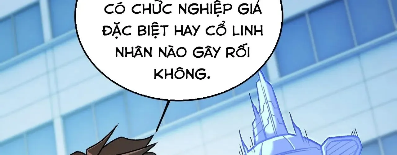 Toàn Dân Chuyển Chức : Duy Ta Vô Chức Tán Nhân Chap 191 - Next Chap 192