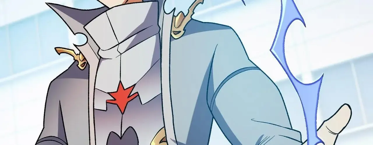 Toàn Dân Chuyển Chức : Duy Ta Vô Chức Tán Nhân Chap 191 - Next Chap 192