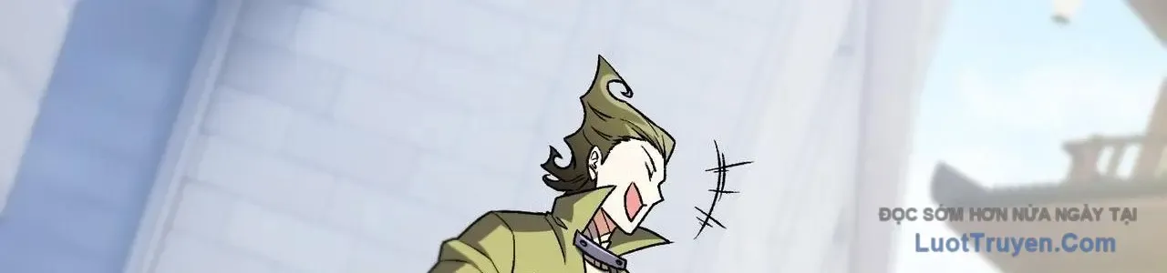 Toàn Dân Chuyển Chức : Duy Ta Vô Chức Tán Nhân Chap 191 - Next Chap 192