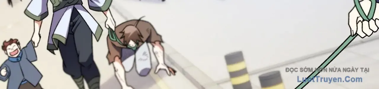 Toàn Dân Chuyển Chức : Duy Ta Vô Chức Tán Nhân Chap 191 - Next Chap 192