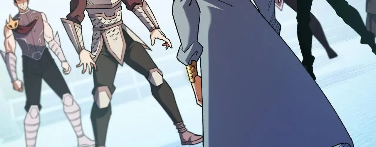 Toàn Dân Chuyển Chức : Duy Ta Vô Chức Tán Nhân Chap 191 - Next Chap 192