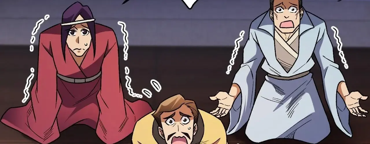 Toàn Dân Chuyển Chức : Duy Ta Vô Chức Tán Nhân Chap 191 - Next Chap 192