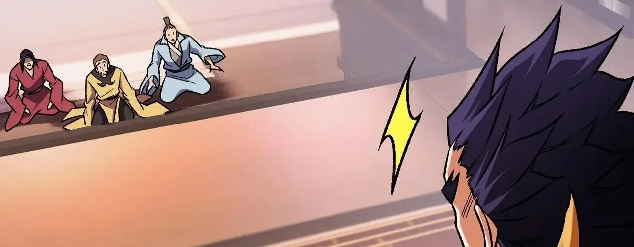 Toàn Dân Chuyển Chức : Duy Ta Vô Chức Tán Nhân Chap 191 - Next Chap 192