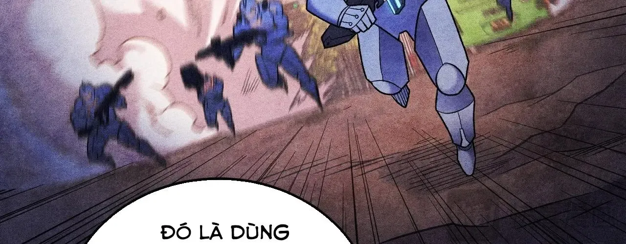 Toàn Dân Chuyển Chức : Duy Ta Vô Chức Tán Nhân Chap 191 - Next Chap 192