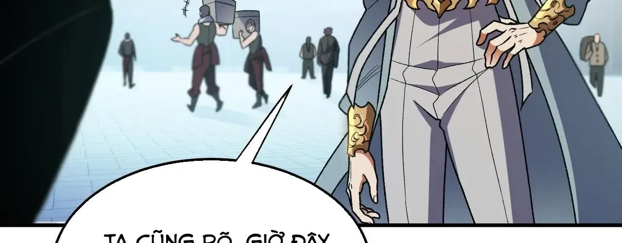 Toàn Dân Chuyển Chức : Duy Ta Vô Chức Tán Nhân Chap 191 - Next Chap 192